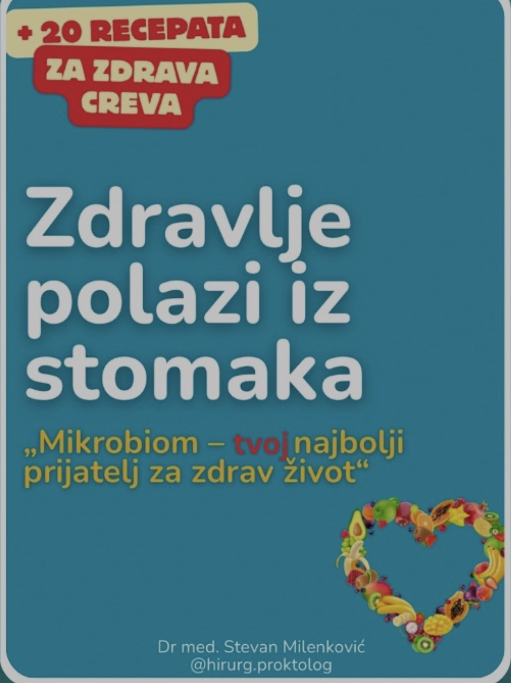 Naslovna slika e-knjige