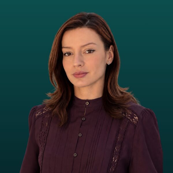 Dr med. Jovana Zlatković, PhD